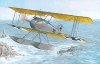 Roden 034 Albatros W.4 late 1/72